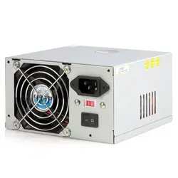 Fonte de Alimentação