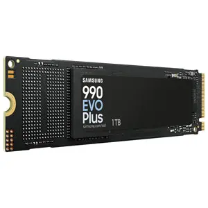 SSD NVMe