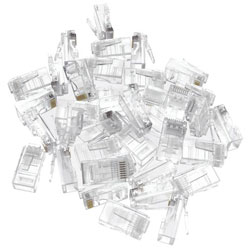 Conectores RJ45